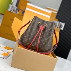 LV Bucket Bags